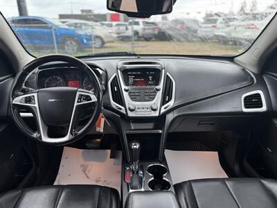 2017 GMC Terrain Denali *LOW KMS*1 OWNER*   - Photo 16 - Edmonton, AB T6B 0B7