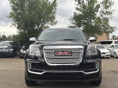 2017 GMC Terrain Denali *LOW KMS*1 OWNER*   - Photo 8 - Edmonton, AB T6B 0B7