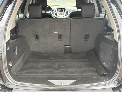 2017 GMC Terrain Denali *LOW KMS*1 OWNER*   - Photo 11 - Edmonton, AB T6B 0B7