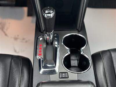 2017 GMC Terrain Denali *LOW KMS*1 OWNER*   - Photo 20 - Edmonton, AB T6B 0B7