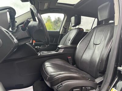 2017 GMC Terrain Denali *LOW KMS*1 OWNER*   - Photo 15 - Edmonton, AB T6B 0B7