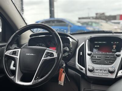 2017 GMC Terrain Denali *LOW KMS*1 OWNER*   - Photo 17 - Edmonton, AB T6B 0B7