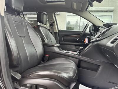 2017 GMC Terrain Denali *LOW KMS*1 OWNER*   - Photo 14 - Edmonton, AB T6B 0B7