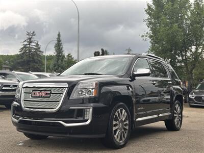 2017 GMC Terrain Denali *LOW KMS*1 OWNER*   - Photo 7 - Edmonton, AB T6B 0B7