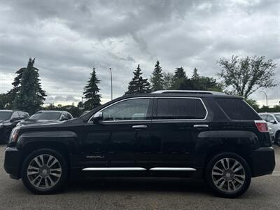 2017 GMC Terrain Denali *LOW KMS*1 OWNER*   - Photo 6 - Edmonton, AB T6B 0B7