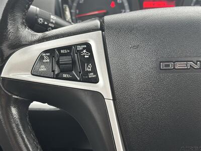 2017 GMC Terrain Denali *LOW KMS*1 OWNER*   - Photo 22 - Edmonton, AB T6B 0B7