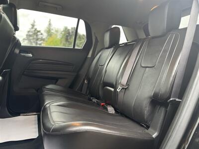 2017 GMC Terrain Denali *LOW KMS*1 OWNER*   - Photo 13 - Edmonton, AB T6B 0B7