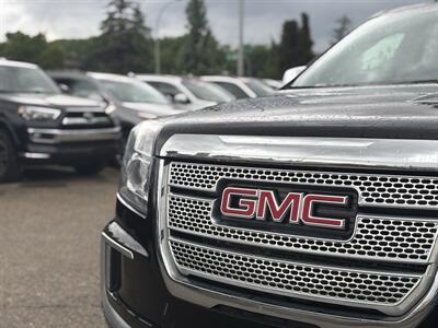 2017 GMC Terrain Denali *LOW KMS*1 OWNER*   - Photo 9 - Edmonton, AB T6B 0B7