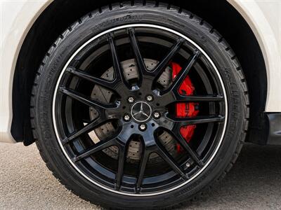 2016 Mercedes-Benz GLE AMG GLE 63 S   - Photo 9 - Edmonton, AB T6B 0B7