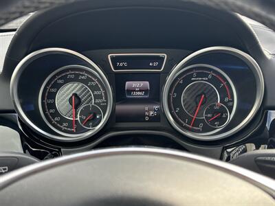 2016 Mercedes-Benz GLE AMG GLE 63 S   - Photo 27 - Edmonton, AB T6B 0B7