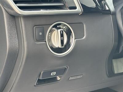 2016 Mercedes-Benz GLE AMG GLE 63 S   - Photo 17 - Edmonton, AB T6B 0B7