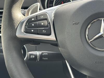 2016 Mercedes-Benz GLE AMG GLE 63 S   - Photo 25 - Edmonton, AB T6B 0B7