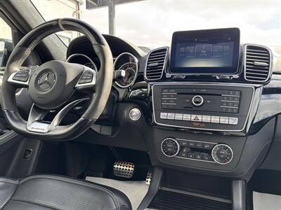 2016 Mercedes-Benz GLE AMG GLE 63 S   - Photo 19 - Edmonton, AB T6B 0B7