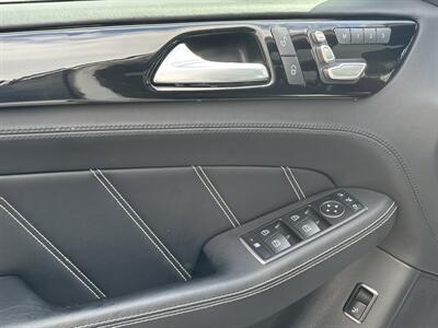 2016 Mercedes-Benz GLE AMG GLE 63 S   - Photo 16 - Edmonton, AB T6B 0B7