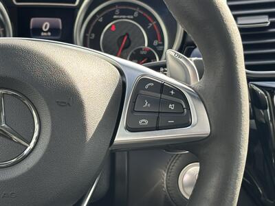 2016 Mercedes-Benz GLE AMG GLE 63 S   - Photo 26 - Edmonton, AB T6B 0B7