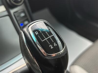 2013 Hyundai Genesis 2.0T R-Spec*LOW KMS* - Photo 20 - Edmonton, AB T6B 0B7