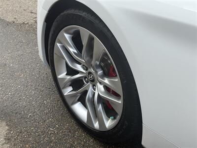 2013 Hyundai Genesis 2.0T R-Spec*LOW KMS* - Photo 9 - Edmonton, AB T6B 0B7