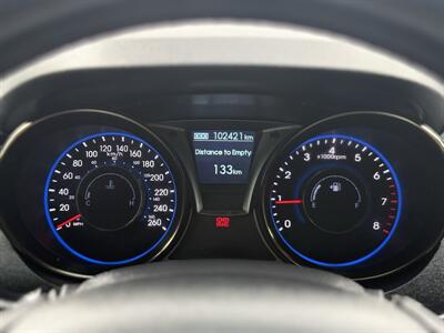 2013 Hyundai Genesis 2.0T R-Spec*LOW KMS* - Photo 24 - Edmonton, AB T6B 0B7
