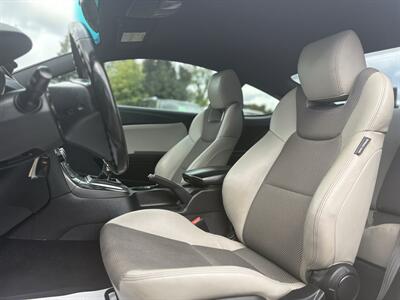 2013 Hyundai Genesis 2.0T R-Spec*LOW KMS* - Photo 14 - Edmonton, AB T6B 0B7