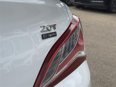 2013 Hyundai Genesis 2.0T R-Spec*LOW KMS* - Photo 11 - Edmonton, AB T6B 0B7