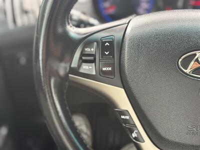 2013 Hyundai Genesis 2.0T R-Spec*LOW KMS* - Photo 22 - Edmonton, AB T6B 0B7