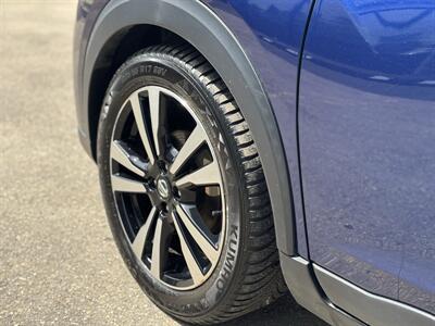 2019 Nissan Kicks SR   - Photo 9 - Edmonton, AB T6B 0B7