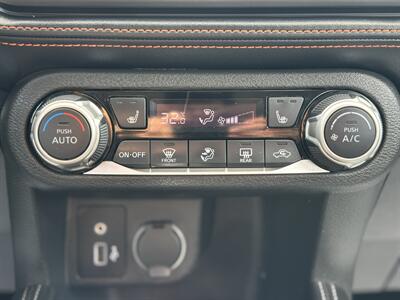 2019 Nissan Kicks SR   - Photo 18 - Edmonton, AB T6B 0B7