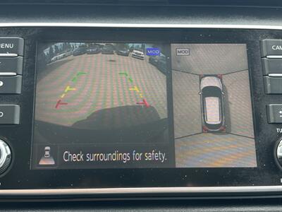 2019 Nissan Kicks SR   - Photo 17 - Edmonton, AB T6B 0B7
