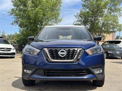 2019 Nissan Kicks SR   - Photo 8 - Edmonton, AB T6B 0B7