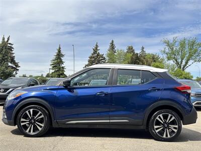 2019 Nissan Kicks SR   - Photo 6 - Edmonton, AB T6B 0B7