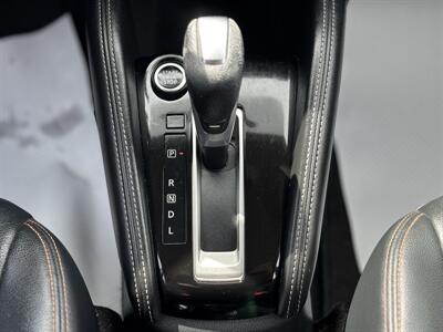 2019 Nissan Kicks SR   - Photo 19 - Edmonton, AB T6B 0B7