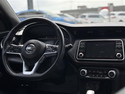 2019 Nissan Kicks SR   - Photo 15 - Edmonton, AB T6B 0B7