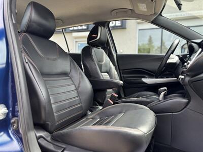 2019 Nissan Kicks SR   - Photo 11 - Edmonton, AB T6B 0B7