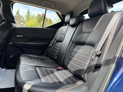 2019 Nissan Kicks SR   - Photo 10 - Edmonton, AB T6B 0B7
