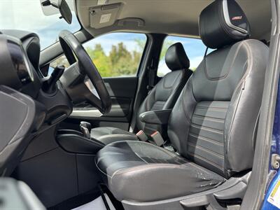 2019 Nissan Kicks SR   - Photo 12 - Edmonton, AB T6B 0B7