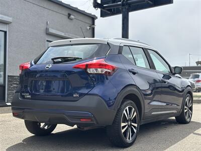 2019 Nissan Kicks SR   - Photo 3 - Edmonton, AB T6B 0B7