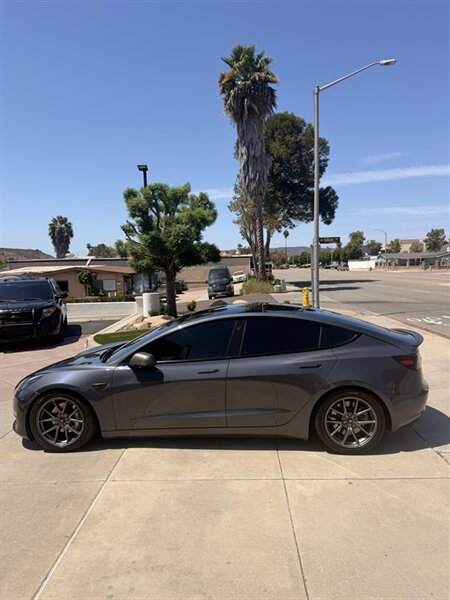 2023 Tesla Model 3 - Photo 11 - Poway, CA 92064