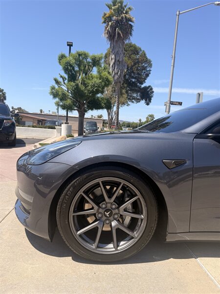 2023 Tesla Model 3 - Photo 12 - Poway, CA 92064
