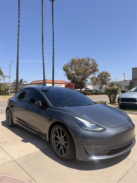 2023 Tesla Model 3 - Photo 3 - Poway, CA 92064
