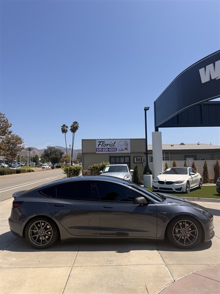 2023 Tesla Model 3 - Photo 5 - Poway, CA 92064