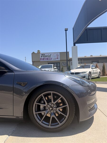 2023 Tesla Model 3 - Photo 4 - Poway, CA 92064