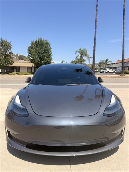 2023 Tesla Model 3 - Photo 2 - Poway, CA 92064