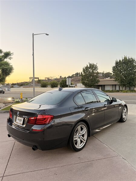2013 BMW 5 Series 535i - Photo 6 - Poway, CA 92064