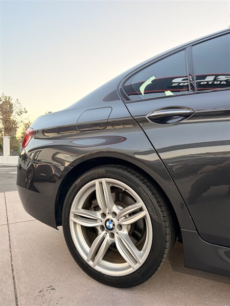 2013 BMW 5 Series 535i - Photo 5 - Poway, CA 92064