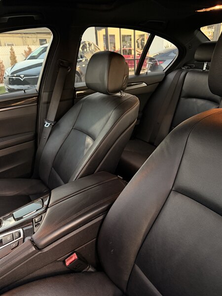 2013 BMW 5 Series 535i - Photo 14 - Poway, CA 92064