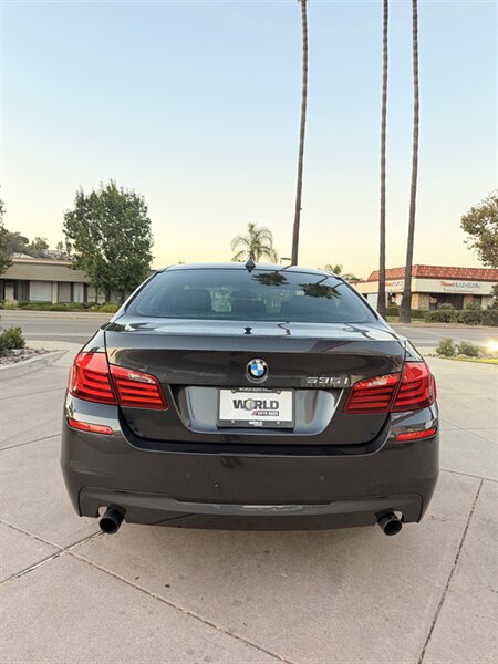 2013 BMW 5 Series 535i - Photo 7 - Poway, CA 92064