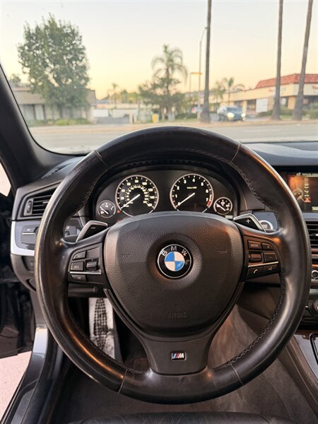 2013 BMW 5 Series 535i - Photo 15 - Poway, CA 92064