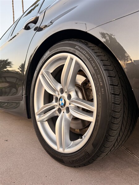 2013 BMW 5 Series 535i - Photo 10 - Poway, CA 92064