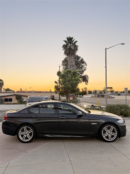 2013 BMW 5 Series 535i - Photo 4 - Poway, CA 92064