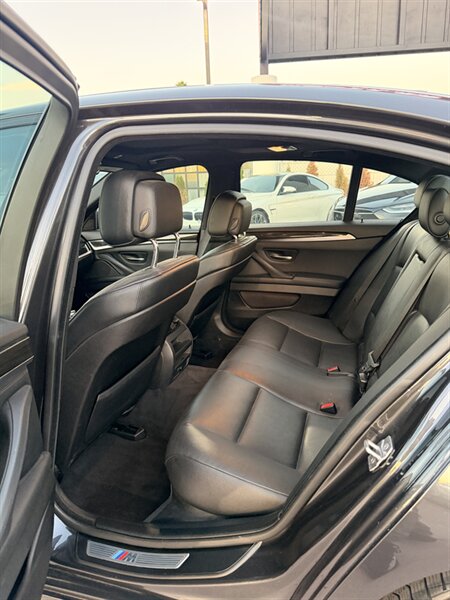 2013 BMW 5 Series 535i - Photo 13 - Poway, CA 92064